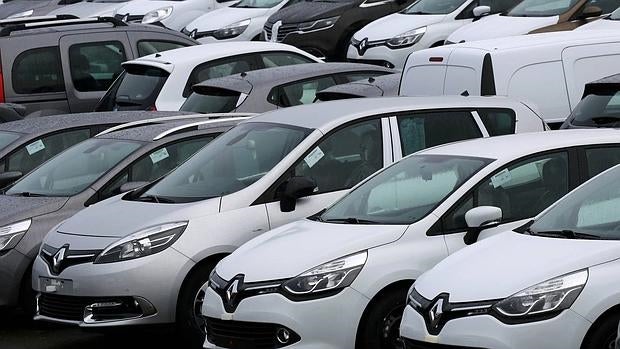 Renault insiste en que «no ha cometido fraude»