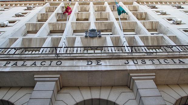 La Audiencia Provincial de Sevilla