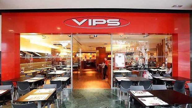 Vips vendió en 2013 el 49% de Starbucks España a la matriz estadounidense