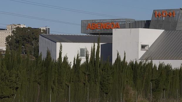 Abengoa sube un 50% en bolsa a la espera de su plan de viabilidad