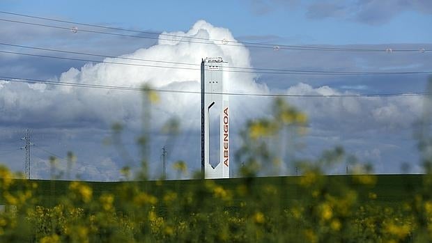 Abengoa ha puesto en marcha un plan de desinversiones