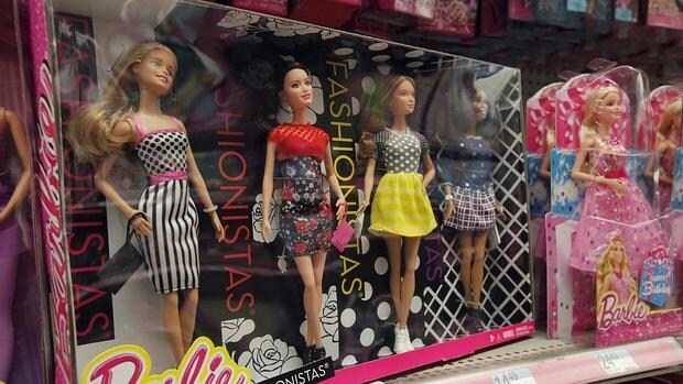 Barbie y el Monopoly podrían «fusionarse»