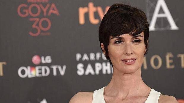 Paz Vega