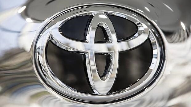 Toyoya revisará casi tres millones de vehículos