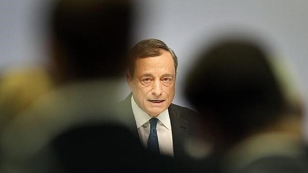 España ahorraría 300.000 millones en deuda hasta 2022 por el plan Draghi