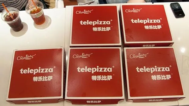 Telepizza abrirá nuevos locales en Arabia Saudí