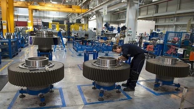 El número de empresas creadas aumentó el 14,7% en enero