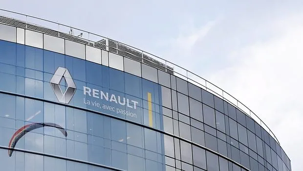 Renault pretende incrementar su jornada laboral