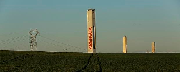 Abengoa reducirá su deuda a la mitad con la nueva reestructuración