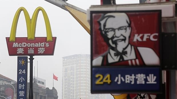 McDonald's o Telepizza ofrecen posibilidades de inversión