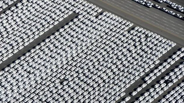 Volkswagen ha sido demandado por la Comisión Federal de Comercio