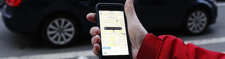 Probamos Uber, Cabify y Taxi: ¿Cuál es la forma más barata y eficaz para moverse por la ciudad?