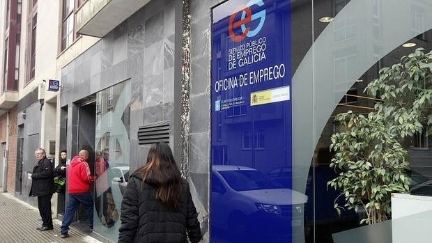 Oficina de Empleo