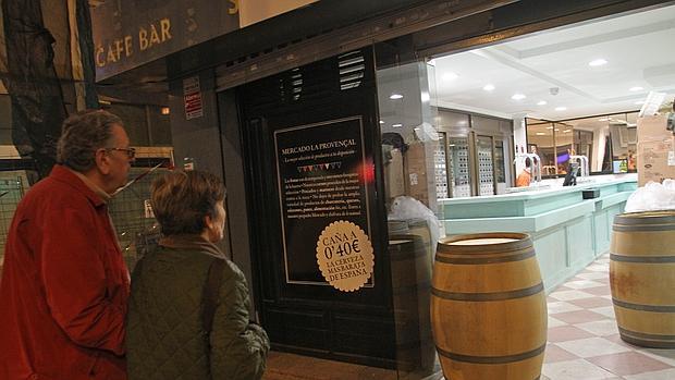 La cadena sevillana Mercado Provenzal cambia de manos