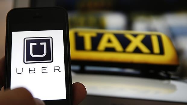 Uber afirma ya cumplir con las normas exigidas por los fiscales de San Francisco y Los Ángeles