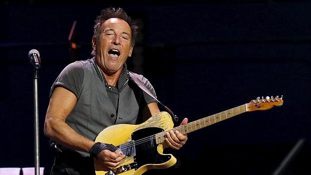 La reventa de entradas para el concierto de Bruce Springsteen en Madrid ha agotado la paciencia de muchos fans