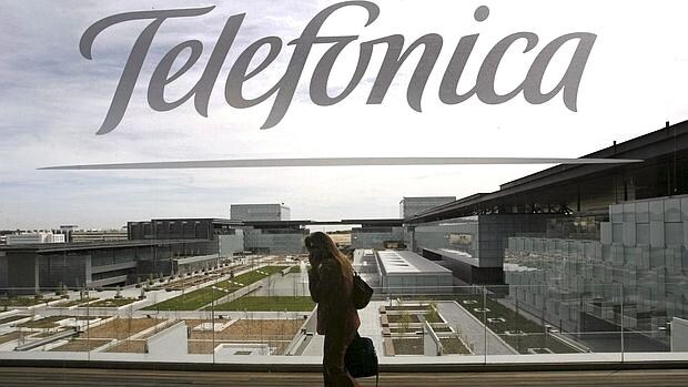 sSegún la CNMC, Telefónica podría haber incurrido en «una infracción muy grave» de la Ley General de Telecomunicaciones