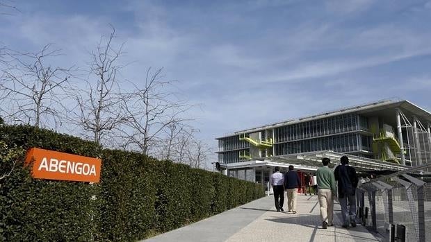 Los tribunales de EE.UU. aceptan el acuerdo de espera de siete meses de Abengoa