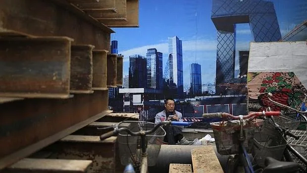 El Gobierno chino consideró que su economía ha tenido un «buen inicio» de año