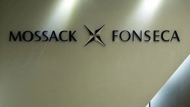 Mossack Fonseca, una sociedad «offshore»