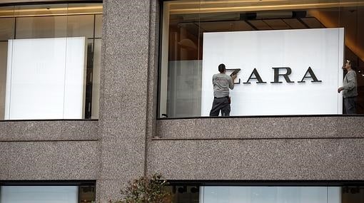 Inditex pagará 4.5 millones al año de alquiler por abrir un Zara en Bombay