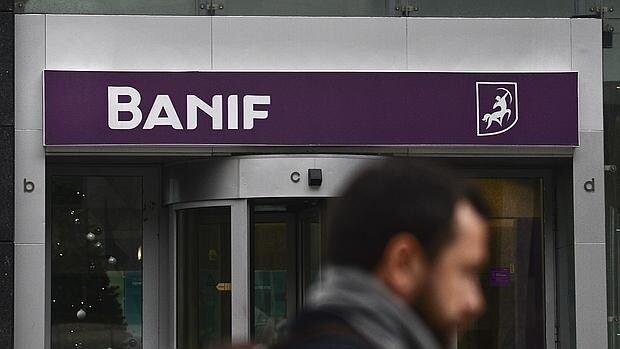 Banif ha sido comprado por el Banco Santander