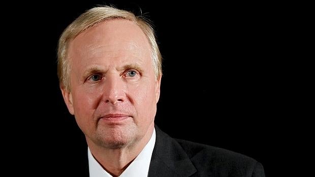 Bob Dudley, consejero delegado de BP