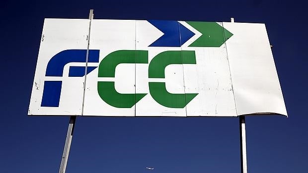 El ERE de FCC en España afectará a 610 trabajadores, un 17% menos de los previstos