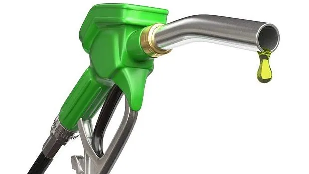 La gasolina experimentó un descenso del 5,2% y el del gasóleo, una bajada del 3,7% en el primer trimestre