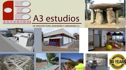 Seis estudios de arquitectura que podrás encontrar en Sevilla