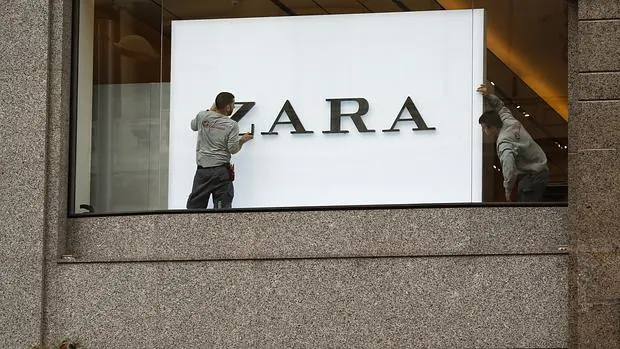 Zara, la marca española más valiosa para Forbes