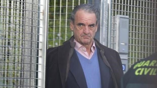 Mario Conde saldrá de prisión el sábado para acudir a la comunión de su nieto