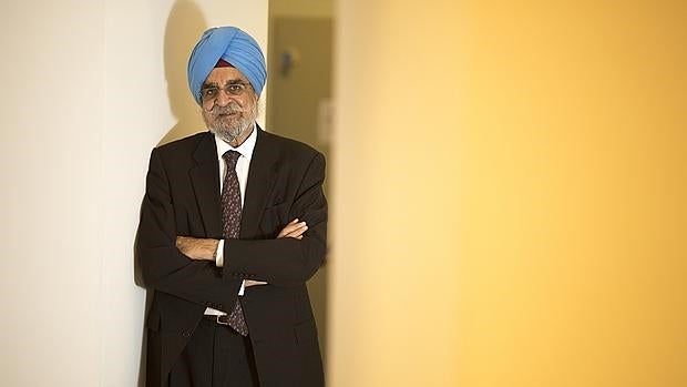 Harinder Kohli: «India, China y Japón liderarán la economía mundial en 2050»