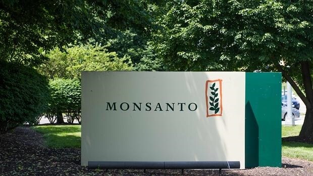 Monsanto continúa estudiando la oferta de Bayer