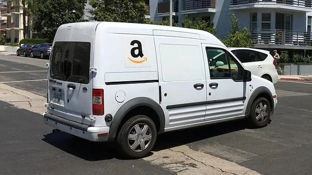 Amazon entregará pedidos los sábados por la mañana para mejorar su servicio al cliente en España