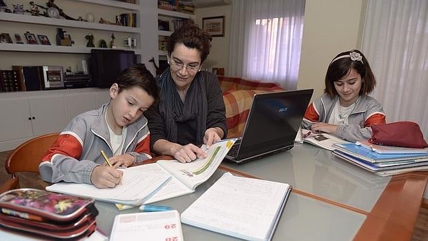 Los depósitos del total de residentes en ESpaña se situó en abri en los 1,39 billones de euros