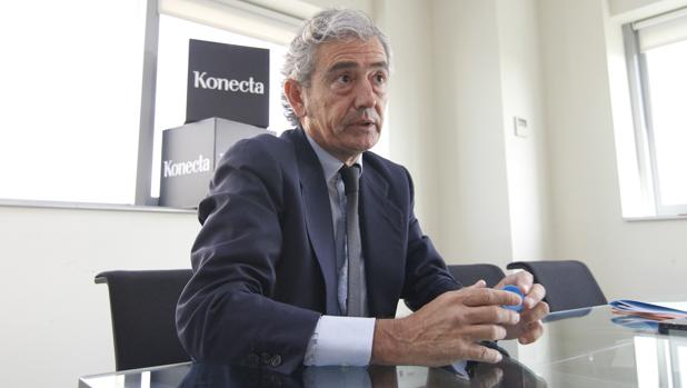 Konecta crece con la compra de la empresa mexicana B-Connect