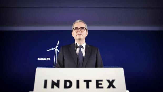 Inditex lidera la clasificación de empresas con mejor reputación en España de Merco