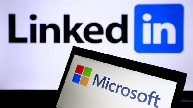 La mayor red social de la historia ha sido comprada por Microsoft