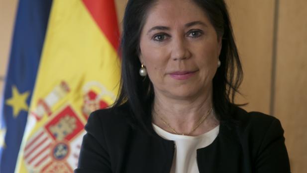 Rosa Sánchez-Yebra