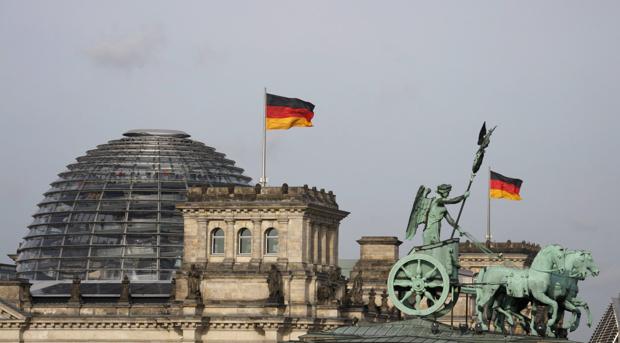 Alemania es el origen del mayor número de ofertas de empleo para trabajar en el extranjero, hasta un 21,62%, según Infoempleo y Adecco