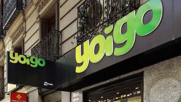 Zegona seguirá negociando la compra de Yoigo