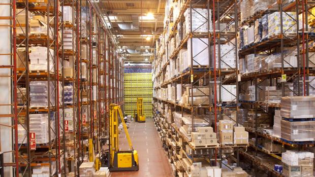 La multinacional española facturó más de 900 millones el pasado ejercicio