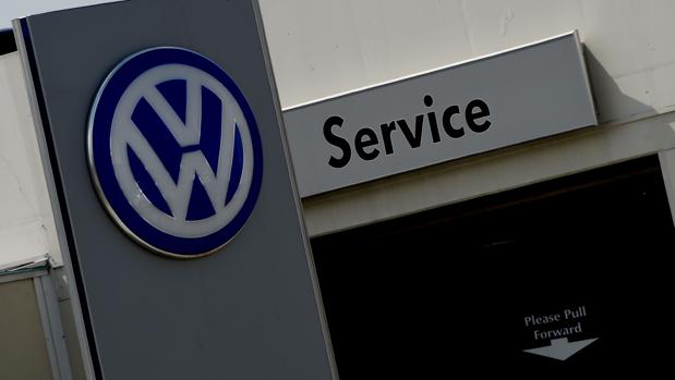 Volkswagen ya ha compensado a los clientes de Estados Unidos