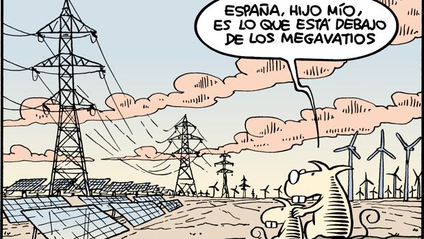 De nuevo, el petróleo ha vuelto a protagonizar la producción energética en España durante 2015