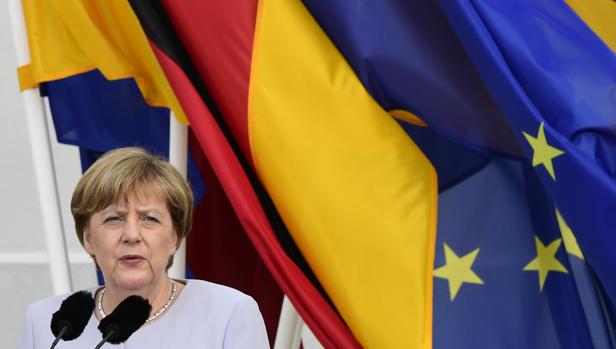 España ha incumplido el déficit menos veces que Alemania