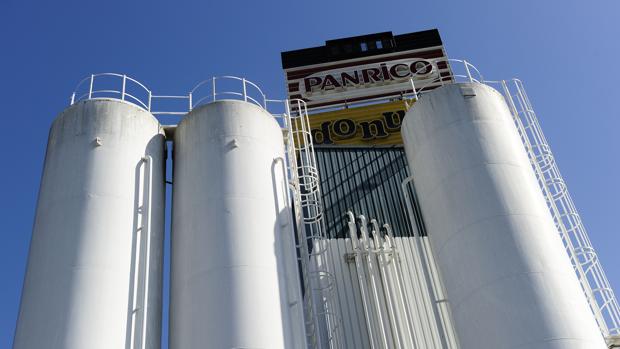 El grupo mexicano Bimbo firmó en 2015 un preacuerdo para adquirir el 100% de Panrico