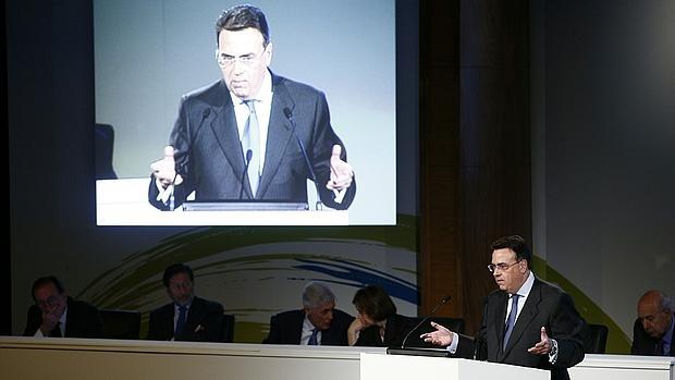 Enagás ganó 214,2 millones de euros hasta junio, un 0,5% más