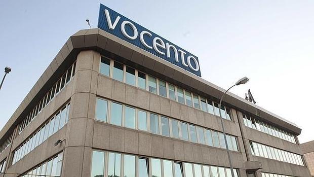 Vocento obtiene un resultado neto positivo de 5 millones de euros en el segundo trimestre