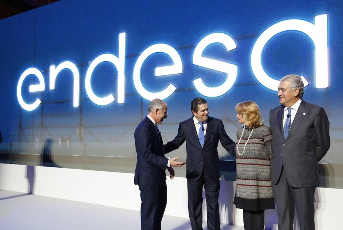 Endesa e Iberdrola, ganadoras del concurso